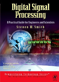 Digital Signal Processing: A Practical Guide for Engineers and Scientists (Paperback) 9780750674447