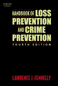 Handbook of Loss Prevention and Crime Prevention (Hardback) 9780750674539