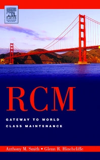 RCM--Gateway to World Class Maintenance (Hardback) 9780750674614