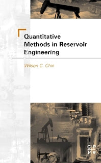 Quantitative Methods in Reservoir Engineering (Paperback) 9780750675680