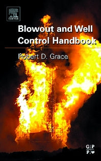 Blowout and Well Control Handbook (Hardback) 9780750677080