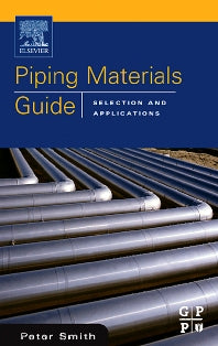 Piping Materials Guide (Hardback) 9780750677431