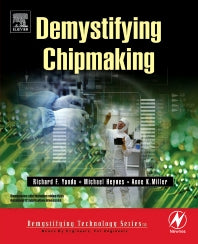 Demystifying Chipmaking (Paperback) 9780750677608