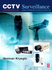 CCTV Surveillance; Video Practices and Technology (Hardback) 9780750677684