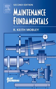 Maintenance Fundamentals (Hardback) 9780750677981