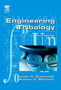 Engineering Tribology (Hardback) 9780750678360