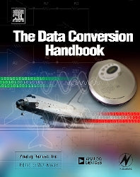 Data Conversion Handbook (Hardback) 9780750678414