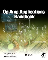 Op Amp Applications Handbook (Paperback) 9780750678445