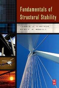 Fundamentals of Structural Stability (Hardback) 9780750678759