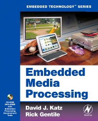 Embedded Media Processing (Paperback) 9780750679121