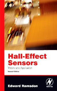 Hall-Effect Sensors; Theory and Application (Hardback) 9780750679343