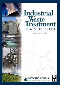 Industrial Waste Treatment Handbook (Hardback) 9780750679633