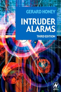 Intruder Alarms (Paperback) 9780750681674