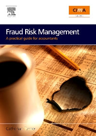 Fraud Risk Management; A practical guide for accountants (Paperback) 9780750683814