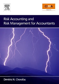 Risk Accounting and Risk Management for Accountants (Paperback) 9780750684224