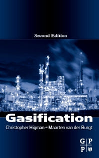 Gasification (Hardback) 9780750685283