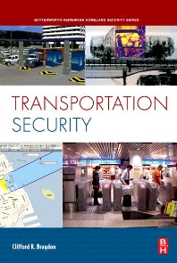 Transportation Security (Hardback) 9780750685498