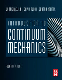 Introduction to Continuum Mechanics (Hardback) 9780750685603