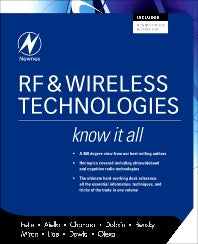 RF and Wireless Technologies: Know It All (Paperback) 9780750685818