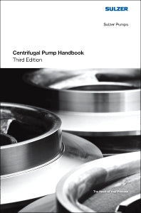 Centrifugal Pump Handbook (Hardback) 9780750686129