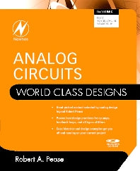 Analog Circuits (Paperback) 9780750686273