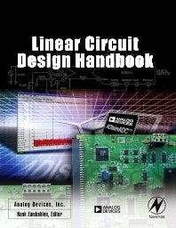 Linear Circuit Design Handbook (Hardback) 9780750687034