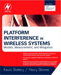 Platform Interference in Wireless Systems; Models, Measurement, and Mitigation (Hardback) 9780750687577