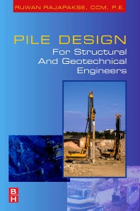 Pile Design and Construction Rules of Thumb (Paperback) 9780750687638