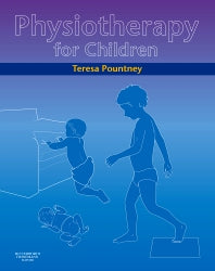 Physiotherapy for Children (Paperback) 9780750688864