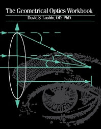 The Geometrical Optics Workbook (Paperback) 9780750690522