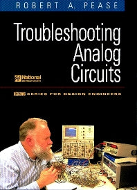 Troubleshooting Analog Circuits (Paperback) 9780750694995