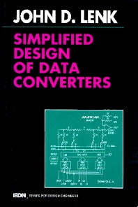 Simplified Design of Data Converters (Paperback) 9780750695091