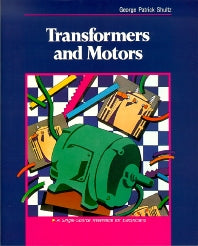 Transformers and Motors (Paperback) 9780750699488