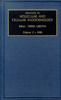 Advances in Molecular and Cellular Endocrinology (Hardback) 9780762302925