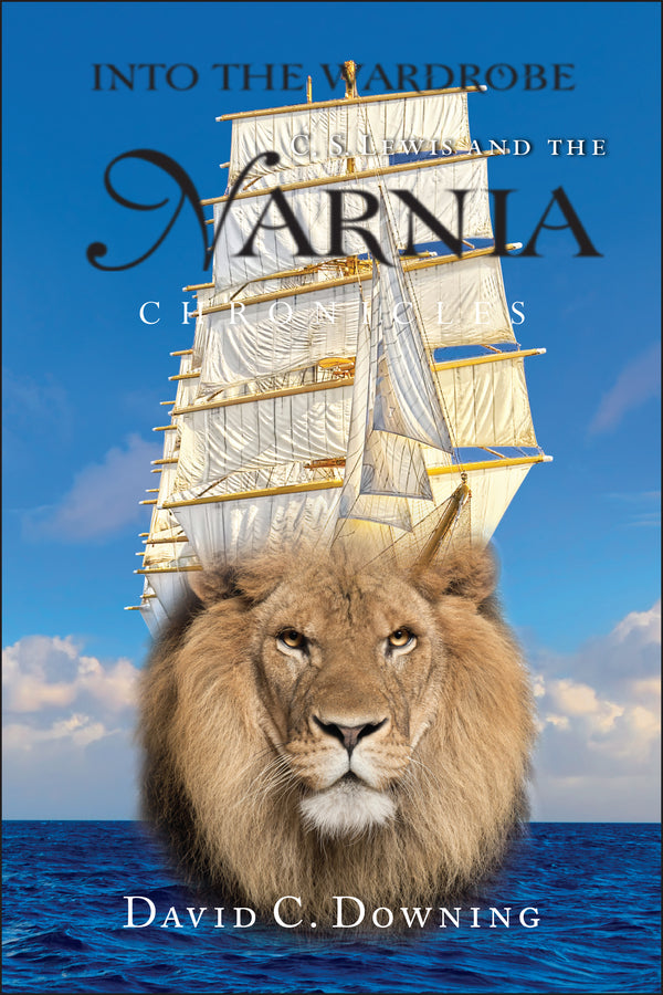 Into the Wardrobe – C.S. Lewis and the Narnia Chronicles (Hardback) 9780787978907