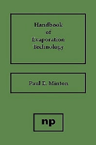 Handbook of Evaporation Technology (Hardback) 9780815510970