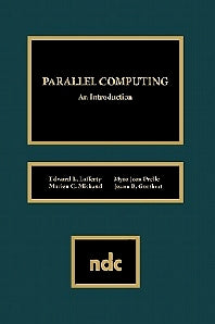 Parallel Computing (Hardback) 9780815513292