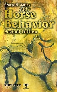 Horse Behavior (Hardback) 9780815514848