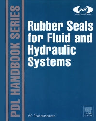 Rubber Seals for Fluid and Hydraulic Systems (Hardback) 9780815520757