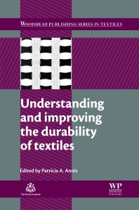 Understanding and Improving the Durability of Textiles (Hardback) 9780857090874