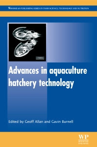 Advances in Aquaculture Hatchery Technology (Hardback) 9780857091192