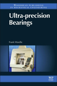 Ultra-precision Bearings (Hardback) 9780857091628