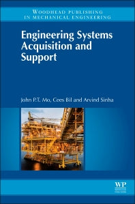 Engineering Systems Acquisition and Support (Hardback) 9780857092120