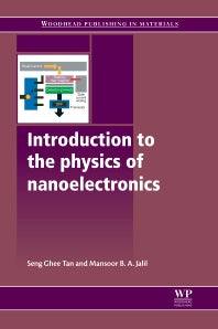 Introduction to the Physics of Nanoelectronics (Hardback) 9780857095114