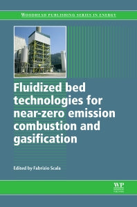 Fluidized Bed Technologies for Near-Zero Emission Combustion and Gasification (Hardback) 9780857095411