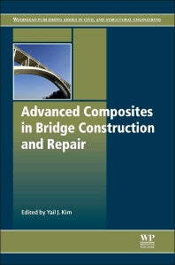 Advanced Composites in Bridge Construction and Repair (Hardback) 9780857096944