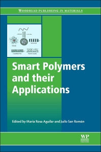 Smart Polymers and their Applications (Hardback) 9780857096951