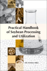 Practical Handbook of Soybean Processing and Utilization (Paperback) 9780935315639