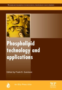 Phospholipid Technology and Applications (Hardback) 9780955251221