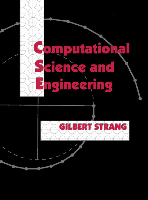 Computational Science and Engineering (Hardback) 9780961408817